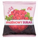 Полезные закуски: сушеная свекла с малиновым соком