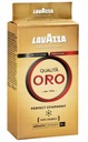 ORYGINALNA KAWA MIELONA 0,5KG. LAVAZZA QUALITA ORO