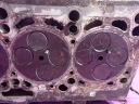 AUDI A3 8P 2,0 TDI 136KM AZV CULASSE 03G103373A COUVERCLE DE SOUPAPES ARBREphoto 9
