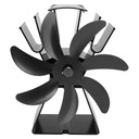 ТЕРМОЭЛЕКТРИЧЕСКИЙ КАМИННЫЙ ВЕНТИЛЯТОР WINDMILL SL
