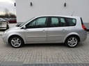 Renault Grand Scenic 1.6 16V PB 112KM # Klima # Liczba drzwi 4/5