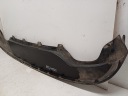 SKODA OCTAVIA 4 IV DOUBLURE SPOILER PARE-CHOCS ARRIÈRE 5E6807521photo 7