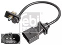 FEBI BILSTEIN SENSOR POSICIÓN ROLLO 176613 