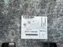 BMW F20 F21 COLLECTEUR COUVERCLES DE COFFRE BOÎTE À GANTS DROIT 7249620photo 16