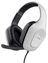 Наушники TRUST GXT415PS Zirox Белый