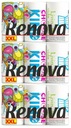 3 бумажных полотенца Renova Design XXL 3R