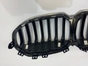 BMW 3 III G20 G21 CALANDRE CALANDRE GRILLE 137258-10photo 8