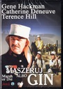 MASZERUJ ALBO GIŃ [1977] Gene Hackman / LEKTOR / SKLEP / FOLIA