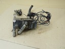 WEBASTO DIESEL RENAULT MEGANE II D4WSFL HYDRONIC 