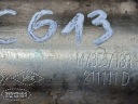 RENAULT DACIA NISSAN 1.5 DCI РАДІАТОР ЕГР 147355713R  (17662929616) фото min 6