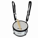 Маршевый малый барабан GRV Junior 10х5