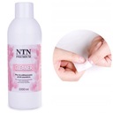 NTN PREMIUM Nail Cleaner Эффективное обезжиривающее средство для гибридных ногтей 1000 мл