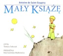 МАЛЕНЬКИЙ ПРИНЦ - АНТУАН ДЕ СЕНТ-ЭКЗЮПЕРИ (АУДИОКНИГА)