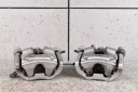 BMW 1 F40 F45 X1 F48 FREINS DISQUES DISQUE PLAQUETTES ÉTRIERS AVANT ÉTRIER DE FREINphoto 10