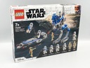 LEGO 75280 Star Wars Katonák-klónok a 501 légióból