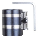 ПОРШНЕВАЯ ЛЕНТА ДЛЯ ПОРШНЕВЫХ КОЛЬЦ 53-125мм