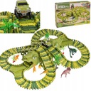 АВТОМОБИЛЬНАЯ ТРАССА ПАРК ДИНОЗАВРОВ