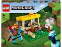 НАБОР СТАБИЛЕЙ LEGO MINECRAFT 21171