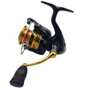 Daiwa Kołowrotek Crossfire LT 2000 Marka Daiwa