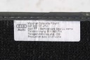 AUDI TT TAPIS DE SOL ESSUIE-GLACES PLANCHERS S-LINE 8S1863691 8S1 863 691 8S JTVphoto 9