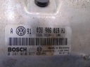 VOLKSWAGEN GOLF IV HAYON 1.9DTI ORDINATEUR MOTEUR 038906019HJphoto 5