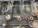 AUDI A3 S3 A3 SPORTBACK 8P 2010 2000CM3 BLOCK ENGINE CFGB  photo 13