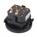 UNIVERSEL INDICATEUR NALADOWANIA BATTERIES 12/24/36/48/72V BI002 CHARIOTS GOLFOWphoto 9