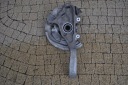 ПОВОРОТНИЙ КУЛАК ЛІВИЙ ПЕРІД СТУПИЦЕЮ ABS 6773783 6869869 6867808 BMW X5 F15 X6 F16  (16068096596) фото min 15