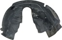 SC293 FORD MONDEO MK5 WHEEL ARCH COVER RIGHT FRONT photo 1 - milautoparts-fr.ukrlive.com