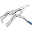 Клещи MORSA с фиксатором тип U 250 мм RICHMANN