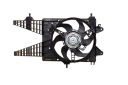 VENTILATEUR RADIATEUR FIAT 1.3 JTD PUNTO II YPSILON MUSA IDEA 51760613photo 12