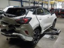 FORD PUMA 2019 - PRESENT ЗАМОК ДВЕРІ ЕЛЕКТРИЧНИЙ МЕХАНІЗМ ЦЕНТРАЛЬНОГО  (18891031298) фото min 6