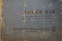 КАТАЛОГ ЗАПАСНЫХ ЧАСТЕЙ JELCZ 316 1973 г.