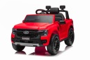 Ford Ranger LIFT Red
