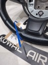 VOLANT JAGUAR F-PACE F PACE GX73-3F563-ED CUIR NR5photo 9