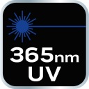 ФАРА INSPEKCYJNA LED (СВІТЛОДІОД) ЛІХТАРИК СЕРВІСНА 450LM UV LASER 4W1 NEO  (18479548660) фото min 9