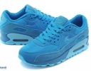 Кроссовки NIKE AIR MAX 90 ПРЕМИУМ 443817401 р 36
