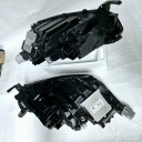 SKODA OCTAVIA 4 IV 5E4 ФАРА L+P ПОВНИЙ LED (СВІТЛОДІОД) CRISTAL LIGHTING EU  (17075020201) фото min 8