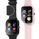 Smartwatch zegarek opaska dla dzieci dziewczynki JW-150 Bluetooth kroki Rodzaj smartwatch dla dzieci