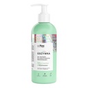 So!flow Odżywka po keratynowym prostowaniu 400ml