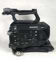 Камера Sony PXW-FS7 XDCAM XDCAM