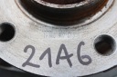 AUDI A6 4G C7 ROTULE DE DIRECTION AVANT 4G0407241D 4G0407242D SUSPENSIONS AVANT DROITEphoto 13