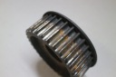 HARLEY DAVIDSON TOURING DYNA SOFTAIL КОЛЕСО ШКІВ ПЕРЕДНЯ 40659-06  фото 4