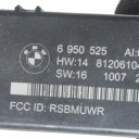 BMW 6 E63 E64 2007 CONTRÔLEUR MODULE ALARMEphoto 6