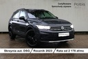 Volkswagen Tiguan Cesja umowy leasingu