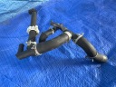 TUYAU FIL EAU TOYOTA YARIS IV 1.5 HYBRID 16260-F3070 16296-F3060photo 9