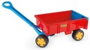 Wader 10950 Тележка - прицеп -