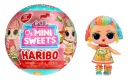 Куклы LOL Surprise Loves Mini Sweets X HARIBO 119913