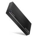 EEM2-GTR Внешний алюминиевый корпус, USB-C 3.2