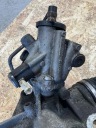 CRÉMAILLÈRE DE DIRECTION BMW 5 (F10) 00005439 4.4L GASOLINE 2012photo 7